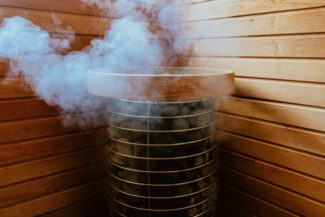 Découverte et sélection de cabines sauna dans le Valais