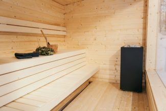 Acheter une cabine de sauna à Genève pour une expérience bien-être incomparable